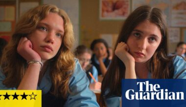 Extra Geography review – a sweet and spiky coming-of-age debut | Sundance 2026