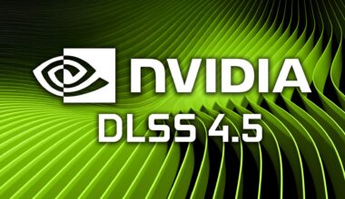 DLSS 4.5 Review: Where It's Better And Where It Needs Work