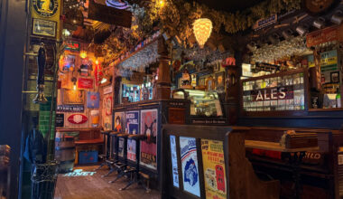 The Greatest Pub in the UK Has Been Crowned For 2026 – This Boozer Has Won the Prestigious Award For the Third Time