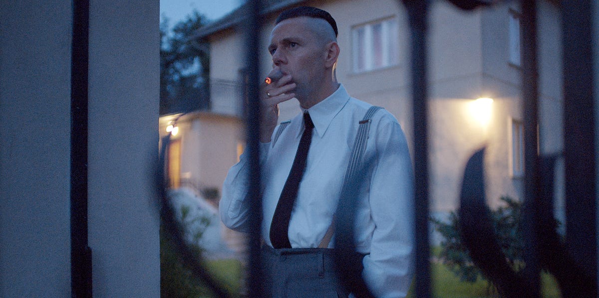 "Deeply chilling" historical drama that's "impossible to forget" is a must-see on TV tonight