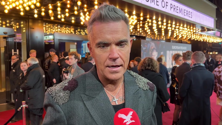 Video Player Placeholder