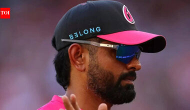 Big Bash: Ex-Pakistan cricketer advises Babar Azam to 'swallow bitter pills' after leaving league midway | Cricket News