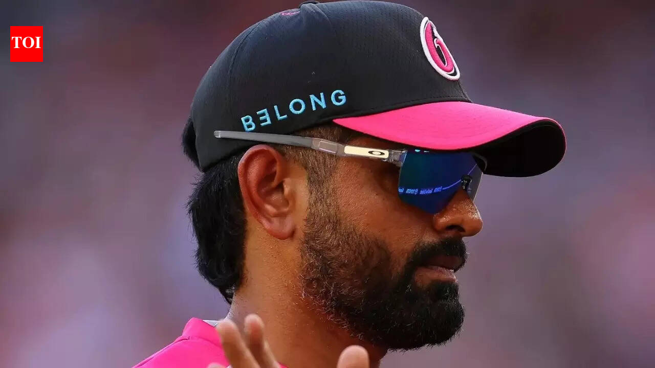 Big Bash: Ex-Pakistan cricketer advises Babar Azam to 'swallow bitter pills' after leaving league midway | Cricket News