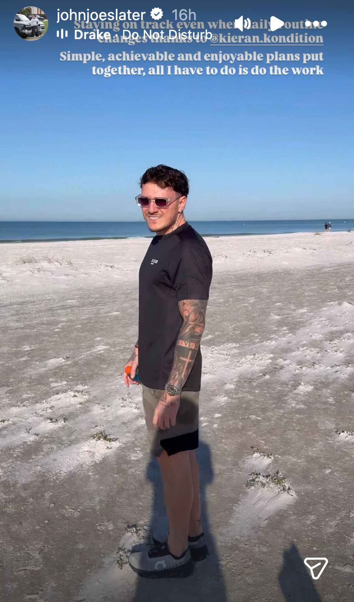 JJ is reportedly heartbroken