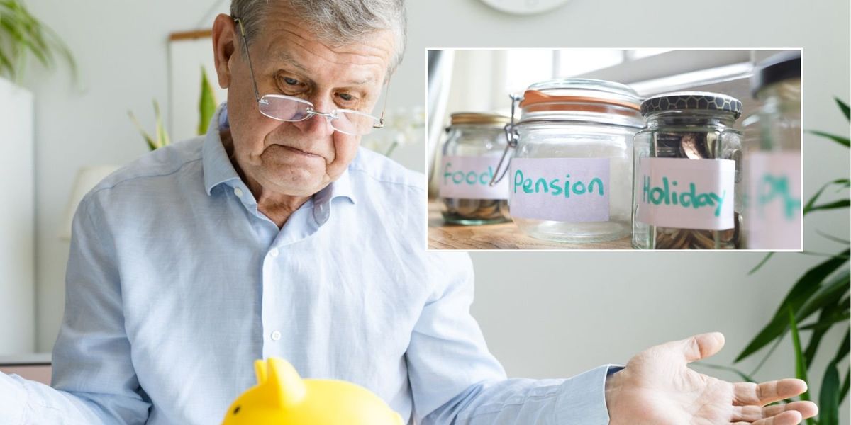 Pension warning as millions miss out on 'one per cent trick' to boost savings by £23,000