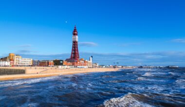 One of the Greatest Towns to Visit in the UK in 2026 Could be Getting a New Direct Train From London