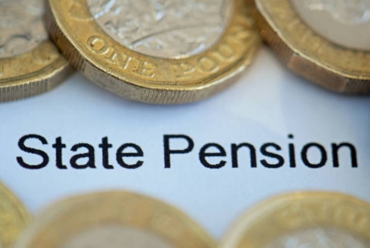 All UK households urged to plan for world where state pension doesn't exist