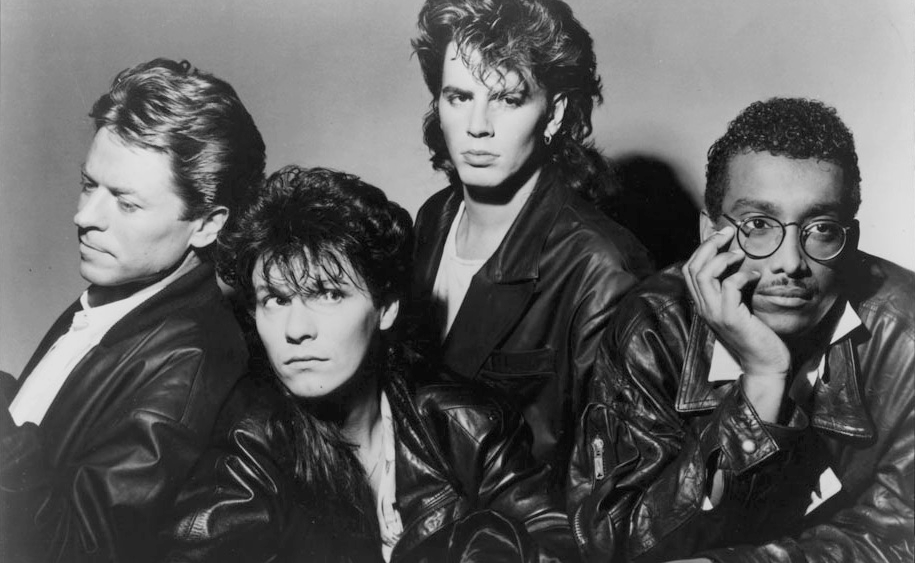 Duran Duran's John Taylor Remembers Pop Supergroup the Power Station