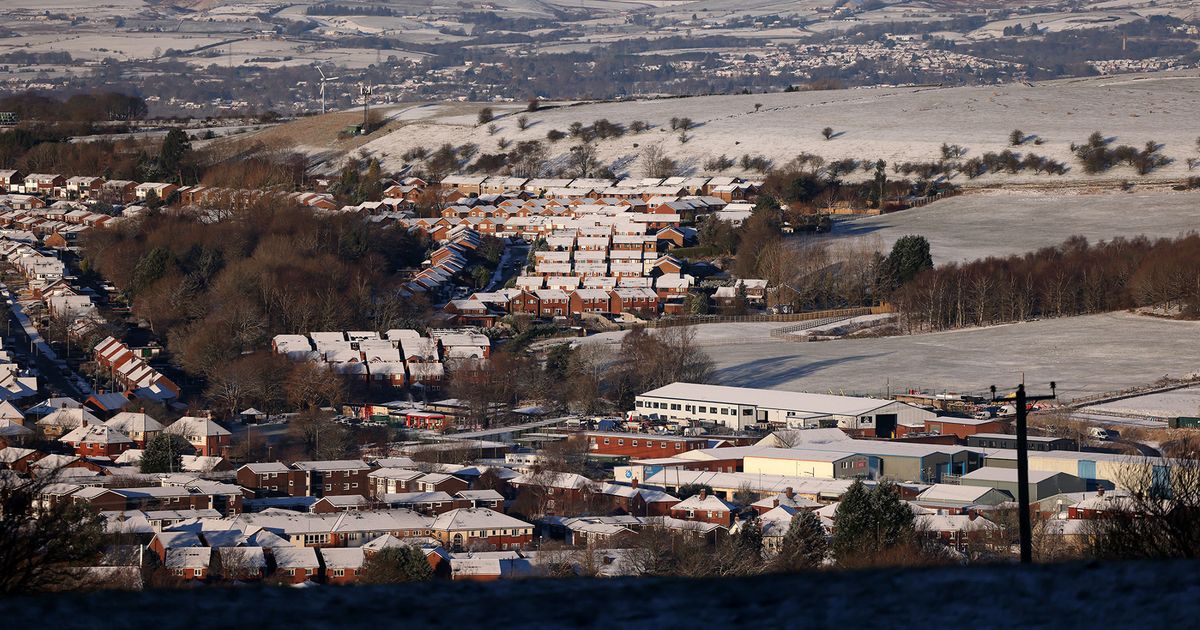 Manchester Evening News