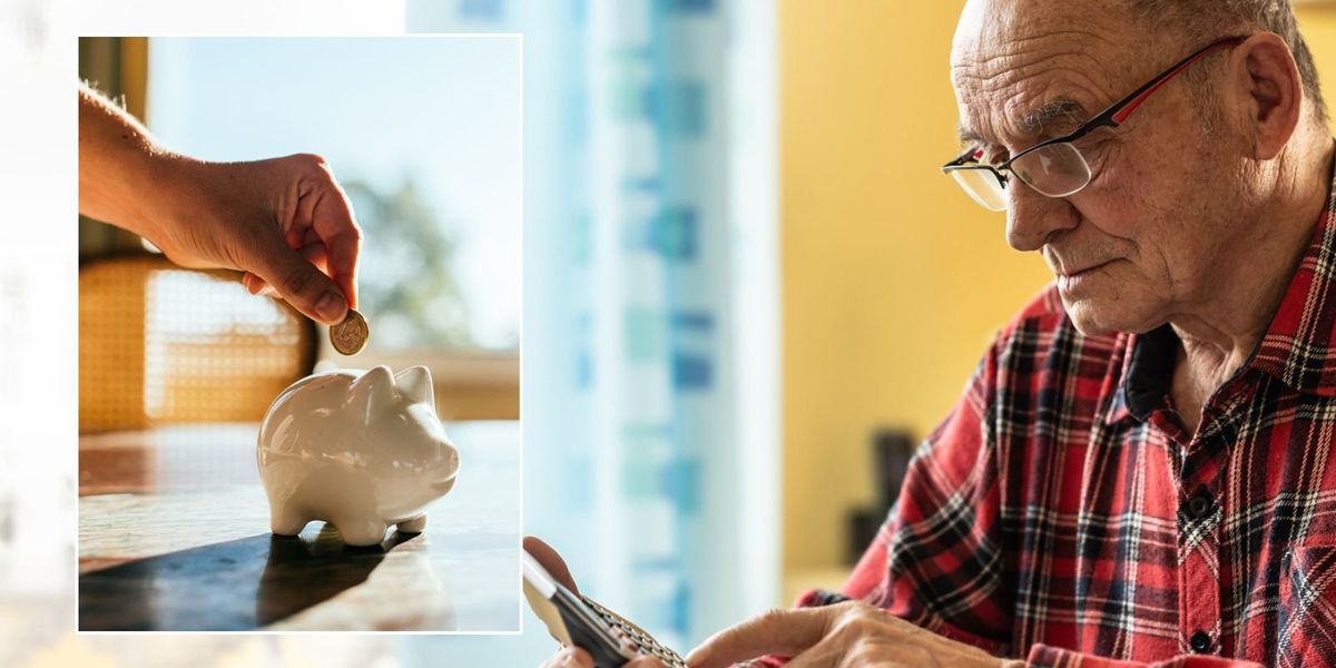 Pension tax relief bill surges to £60bn amid Rachel Reeves reform 'speculation'