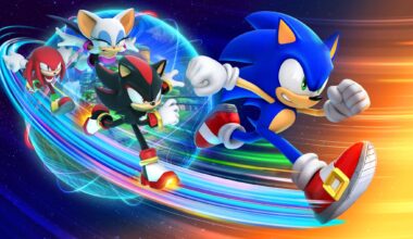 Paramount apparently developing a third Sonic universe movie that’s unannounced