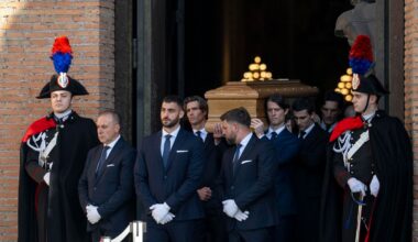 The Man With The Touch Of Elegance