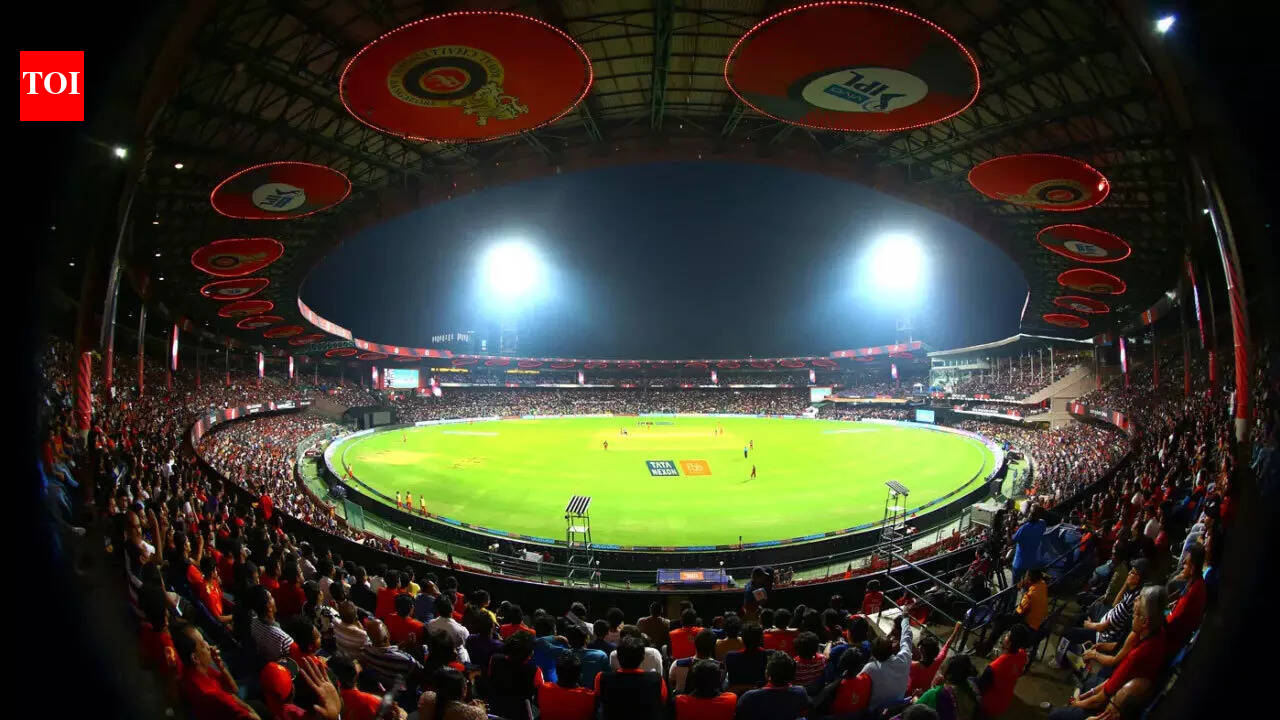 'Home' venue concerns posing fresh challenge for IPL franchises | Cricket News