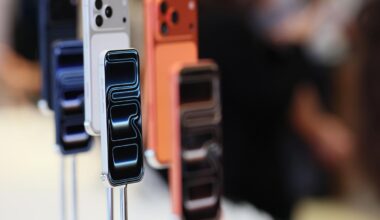 Apple iPhone 18 Pro Display Set For Biggest Design Change In Years, New Leak Claims