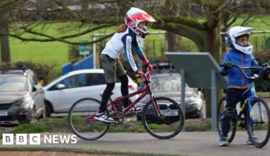 British Cycling seeks £30m investment