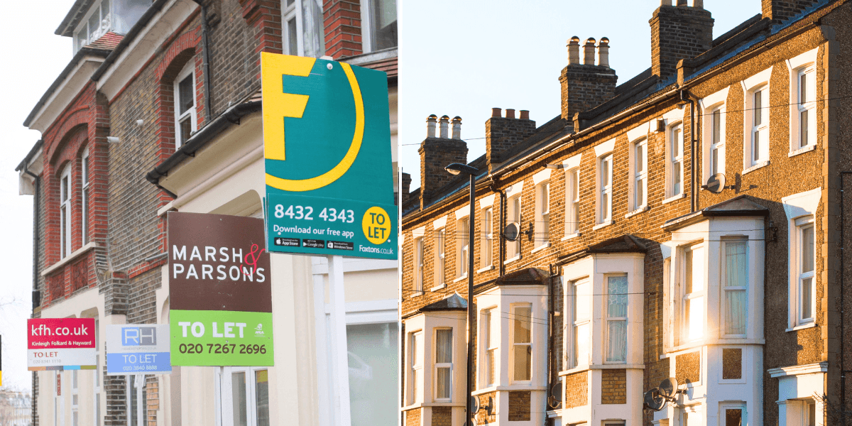UK house prices increased in these 10 regions in 2025 – is your area on the list?