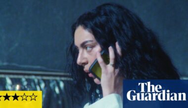 The Moment review – Charli xcx struggles through defanged Brat summer satire | Sundance 2026