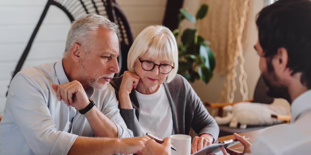 Death, disability, lawsuits: The 8 life events financial advisers say clients are least prepared for