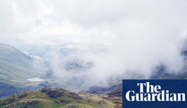 Rescued Scafell Pike hikers urged to pay hotel bill and return head torches | Lake District
