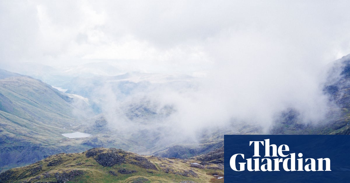 Rescued Scafell Pike hikers urged to pay hotel bill and return head torches | Lake District