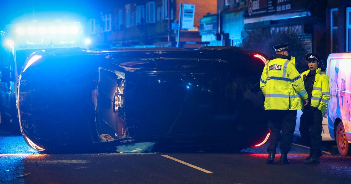 Manchester Evening News