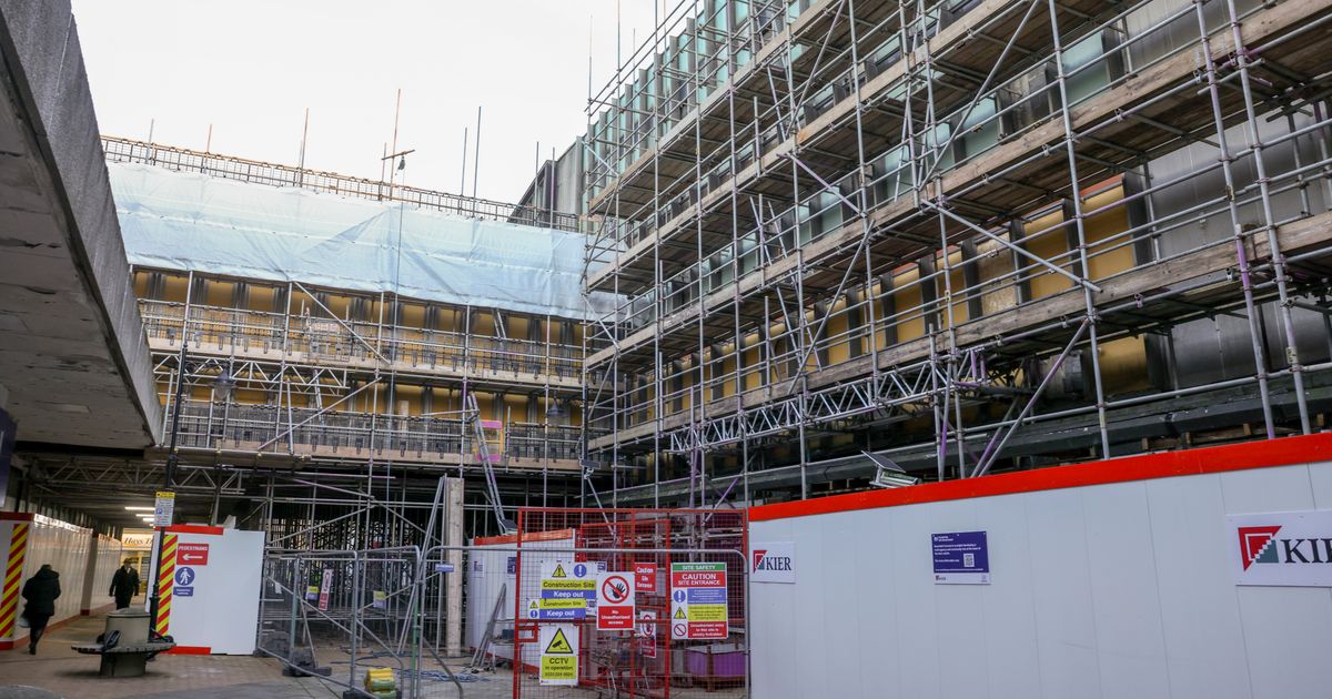 Nottinghamshire Live