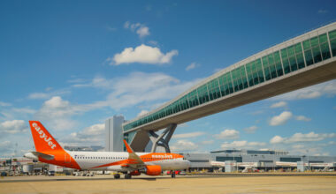 A Budget British Airline Has Been Named One Of the Safest In The World