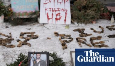 NRA and pro-gun groups call for ‘full investigation’ into killing of Alex Pretti | NRA