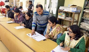 Confusion as BLO App Witnesses More Than 30 Changes Over Two Months: Report