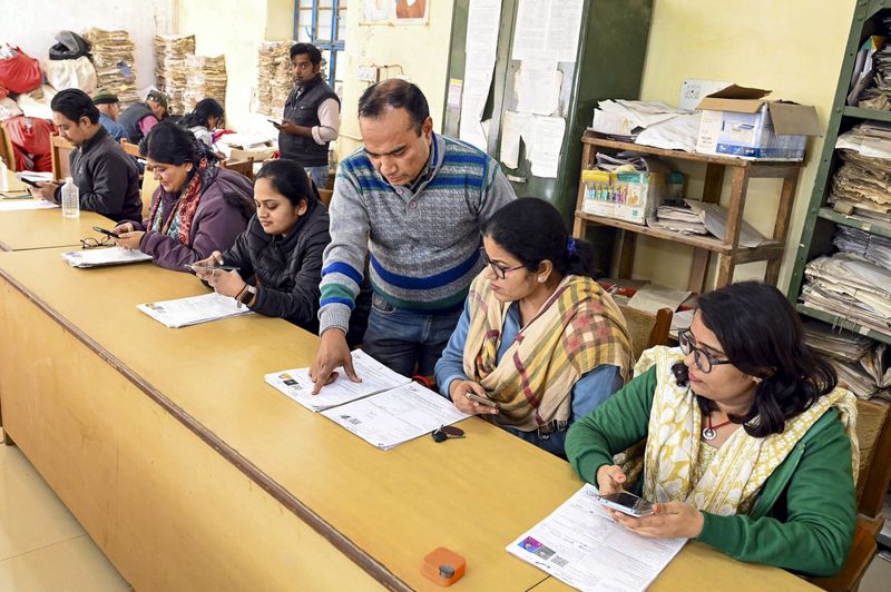 Confusion as BLO App Witnesses More Than 30 Changes Over Two Months: Report