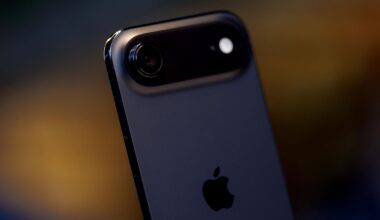 iPhone Air Price Slashed As Apple Phone Struggles