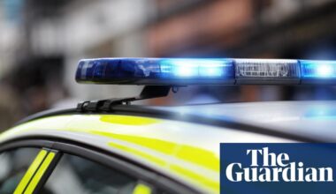 Police in England and Wales to get new strict emergency response time limits | Police