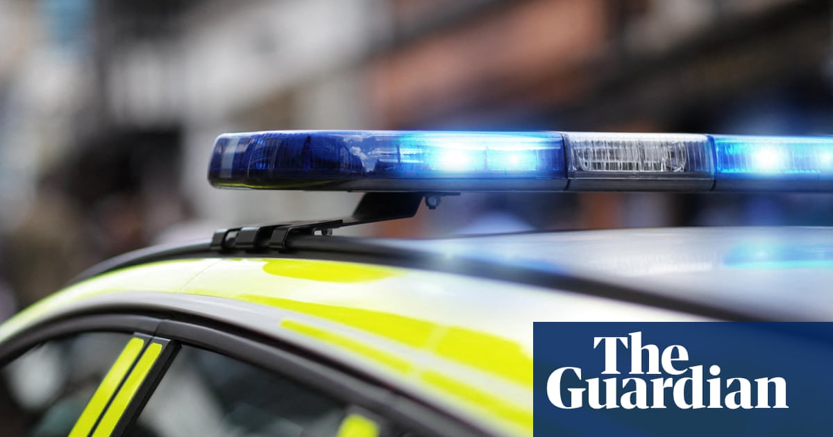 Police in England and Wales to get new strict emergency response time limits | Police