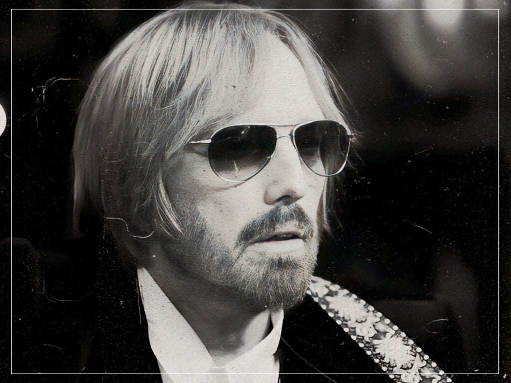 Tom Petty - Musician - 2012