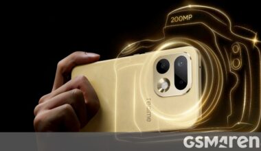 Weekly poll: can the 200MP cameras of the Realme 16 Pro and 16 Pro+ get you to buy one?