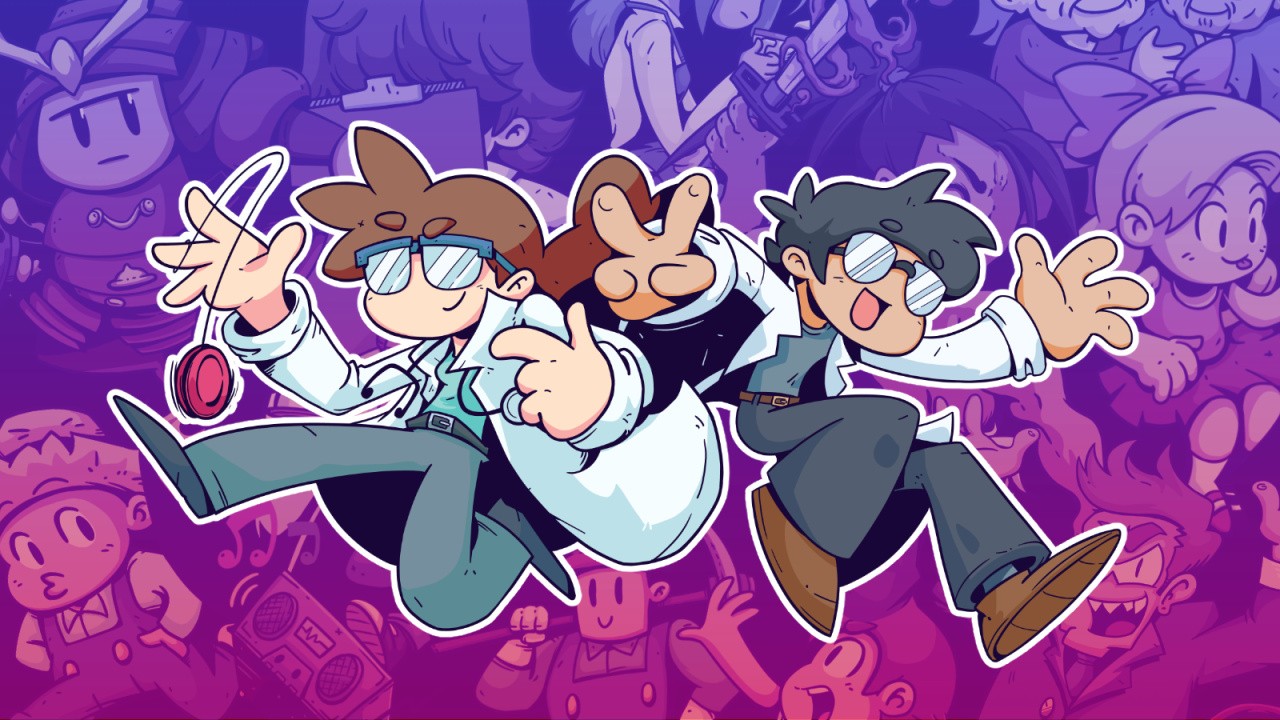 Why Is Nobody Talking About One Of The Best Xbox Exclusives Of 2025?