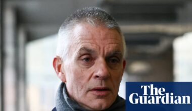 BBC faces ‘profound jeopardy’ without funding overhaul, Tim Davie says | BBC