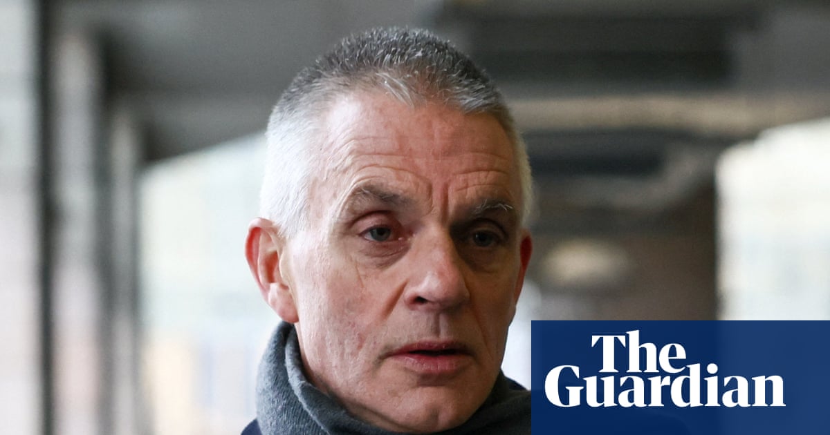 BBC faces ‘profound jeopardy’ without funding overhaul, Tim Davie says | BBC