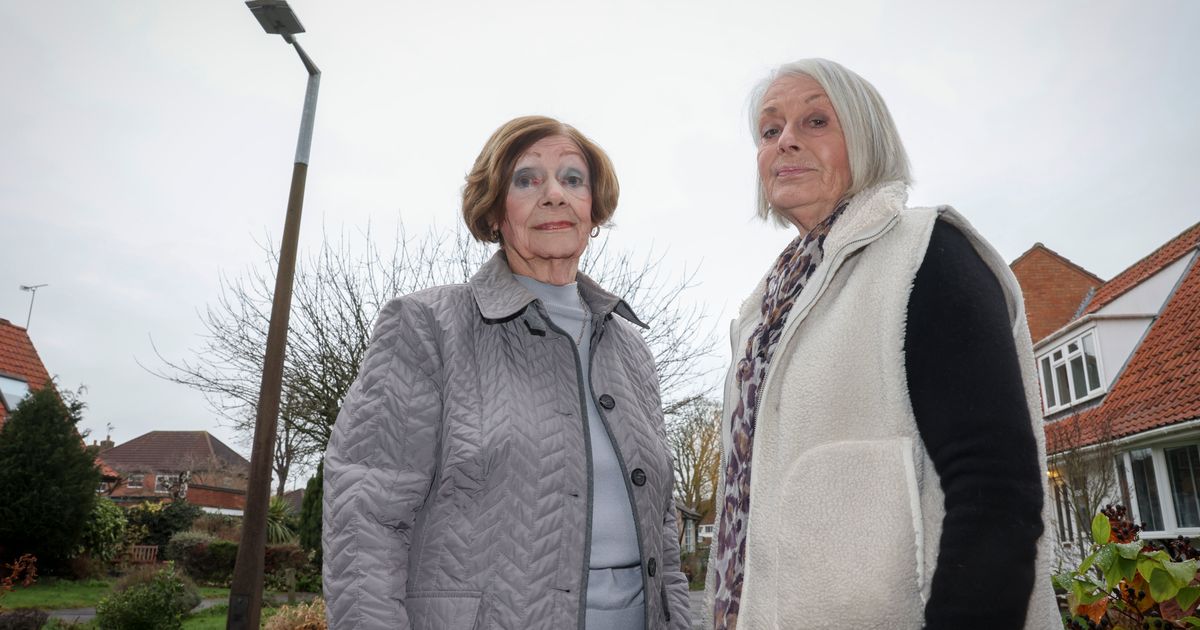 Nottinghamshire Live