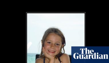 Life after Molly: Ian Russell on big tech, his daughter’s death – and why a social media ban won’t work | Online abuse
