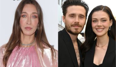 Alana Hadid, whose brother dated Nicola Peltz, weighs in on Brooklyn Beckham drama