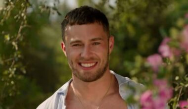 All Stars' Curtis delights fans as he relives viral coffee moment