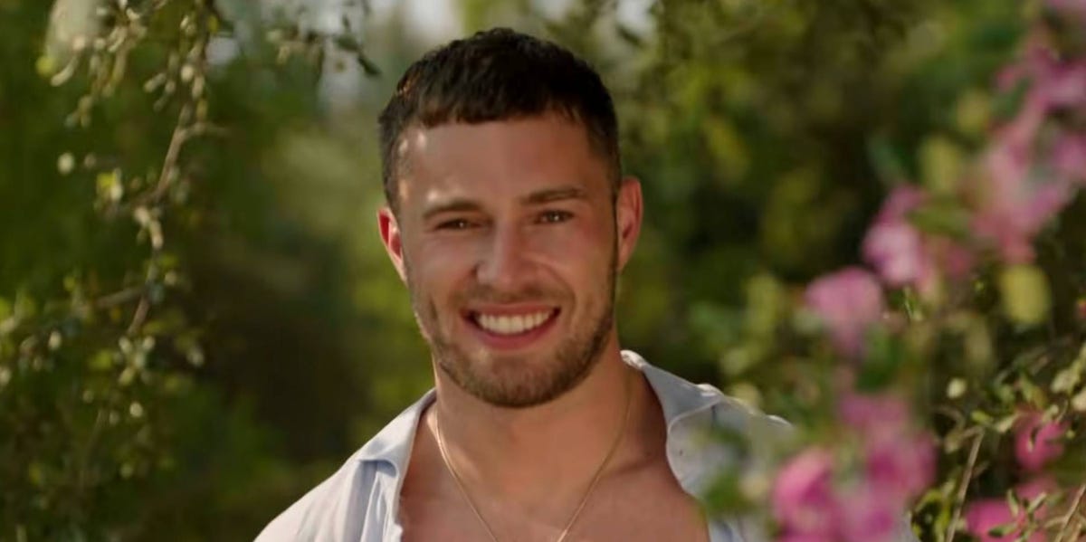 All Stars' Curtis delights fans as he relives viral coffee moment