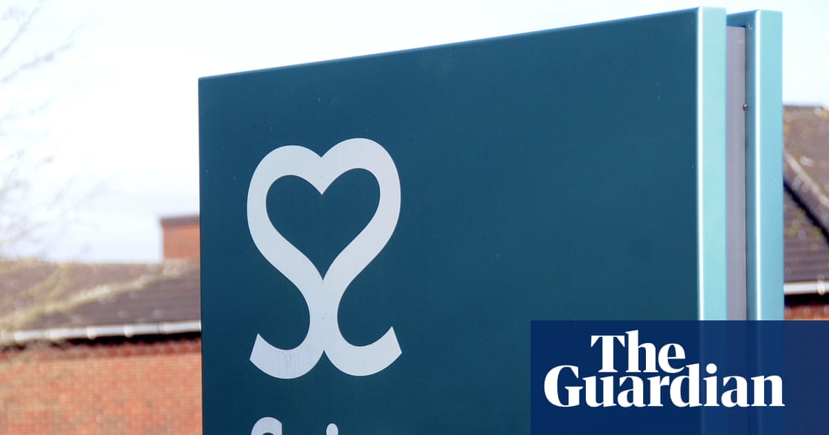 UK’s biggest private hospital provider Spire in talks on sale to private equity | Healthcare industry