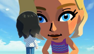 Tomodachi Life: Living The Dream Nintendo Direct Announced For Thursday, 29th January