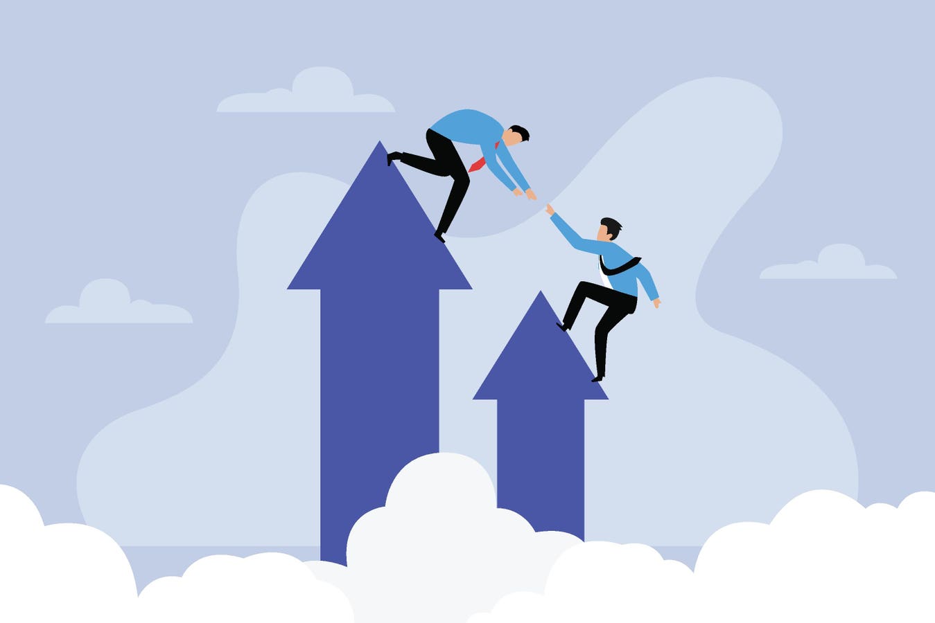 A ‘Quit Your Job To Start A Company’ Story For The Ages