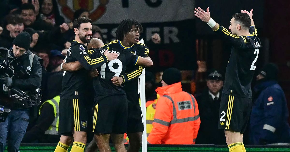 Manchester Evening News