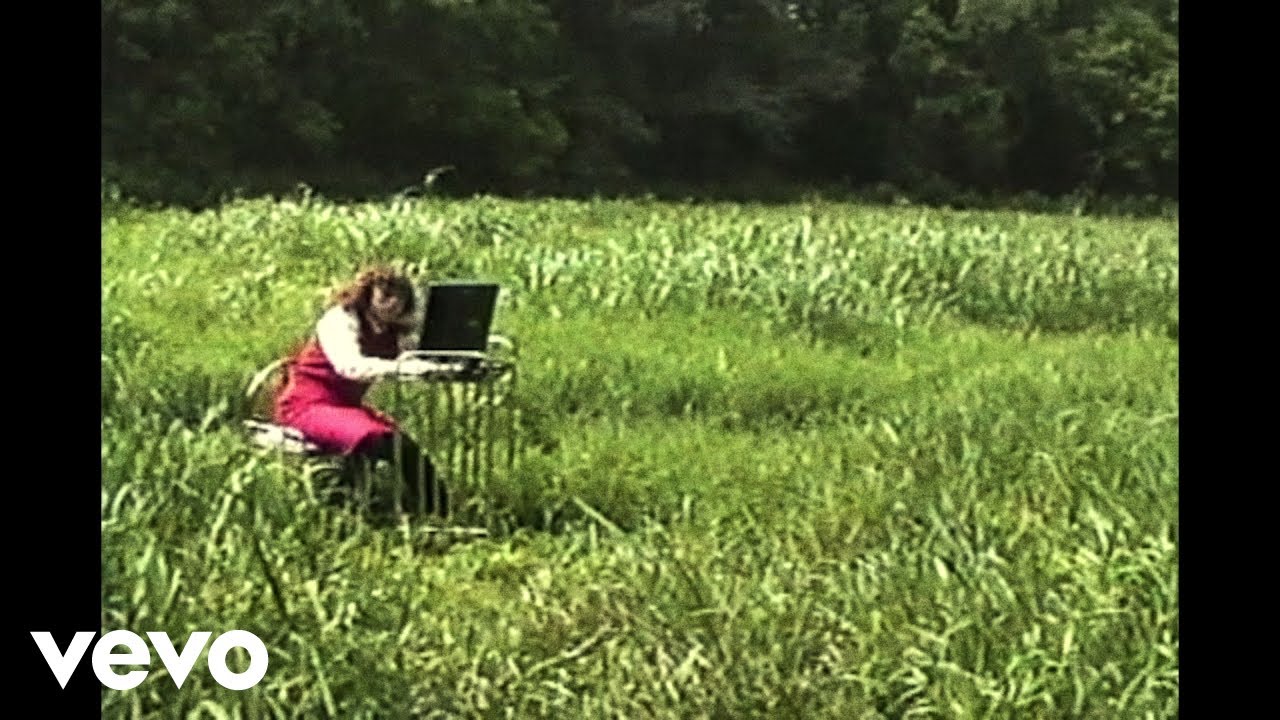 Girl Tones - Volcano (Visualizer) - YouTube