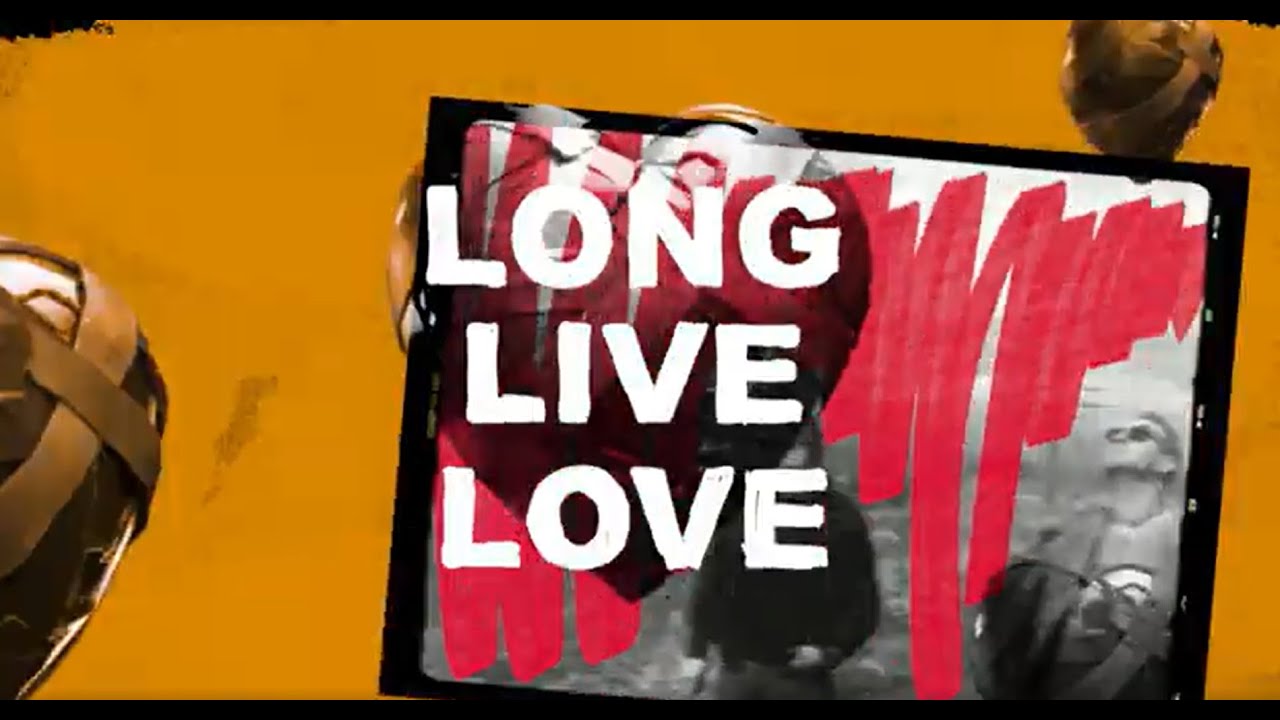 Sugar – Long Live Love (Official Music Video) - YouTube