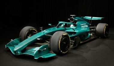 Aston Martin to lose one F1 test day, intends to run in Barcelona on Thursday